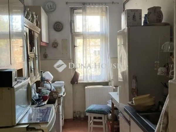 Eladó lakás Budapest II. kerület, Törökvész 84 nm