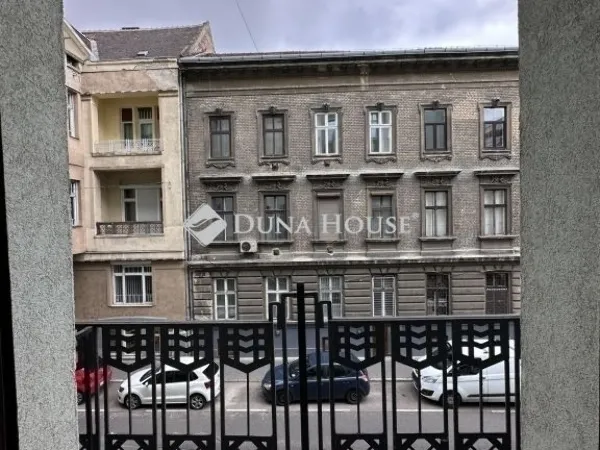 Eladó lakás Budapest VIII. kerület, Corvin negyed 73 nm