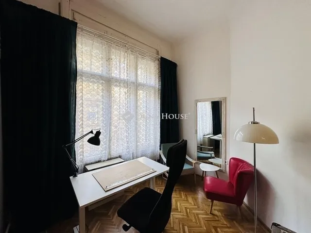 Eladó lakás Budapest VIII. kerület, Corvin negyed 73 nm