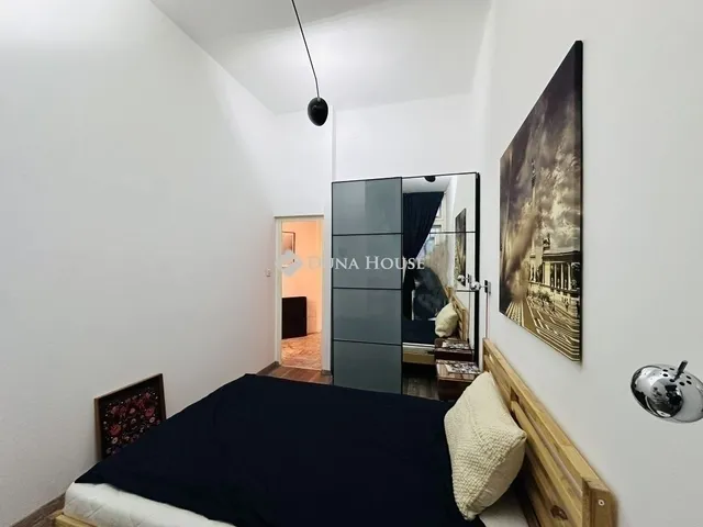 Eladó lakás Budapest VIII. kerület, Corvin negyed 73 nm