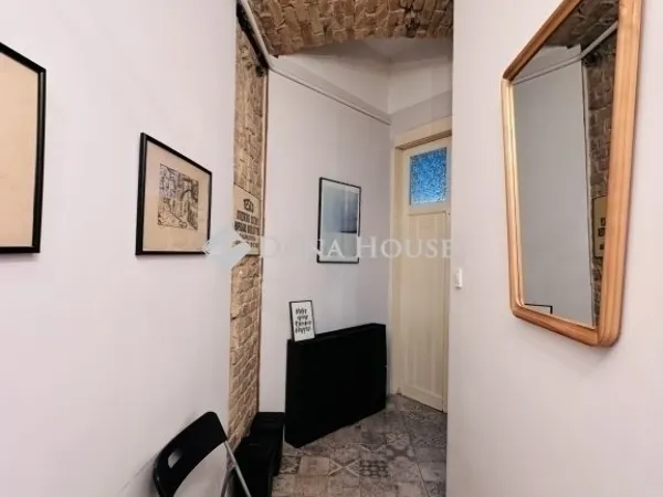 Eladó lakás Budapest VIII. kerület, Corvin negyed 73 nm