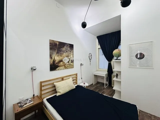 Eladó lakás Budapest VIII. kerület, Corvin negyed 73 nm