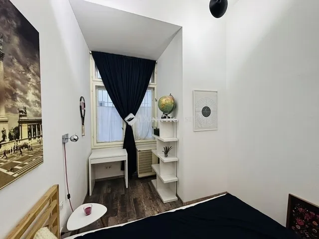 Eladó lakás Budapest VIII. kerület, Corvin negyed 73 nm