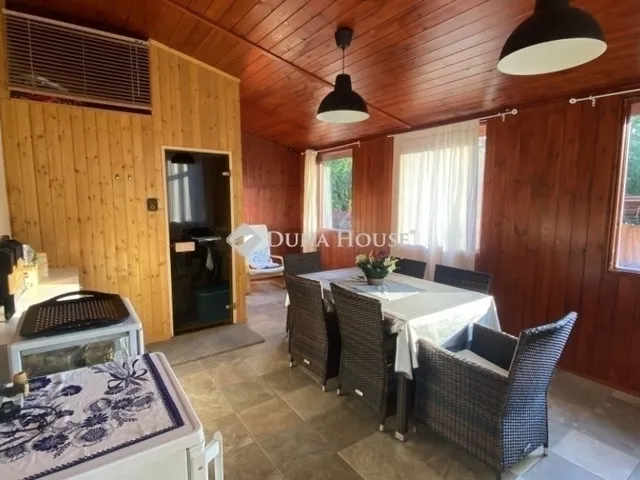 Eladó ház Budapest XVII. kerület 150 nm