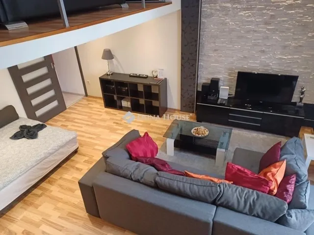 Eladó lakás Budapest VII. kerület 45 nm