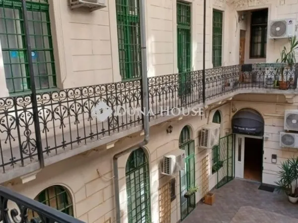 Eladó lakás Budapest VII. kerület 45 nm