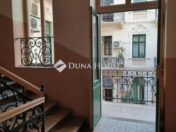 Eladó lakás Budapest VII. kerület 45 nm