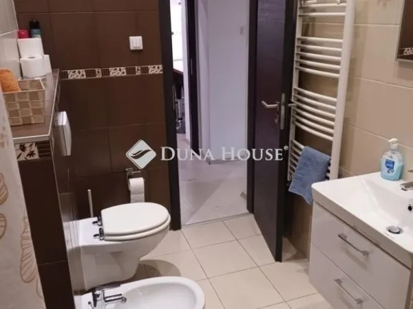 Eladó lakás Budapest VII. kerület 45 nm