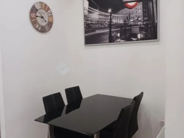 Eladó lakás Budapest VII. kerület 45 nm