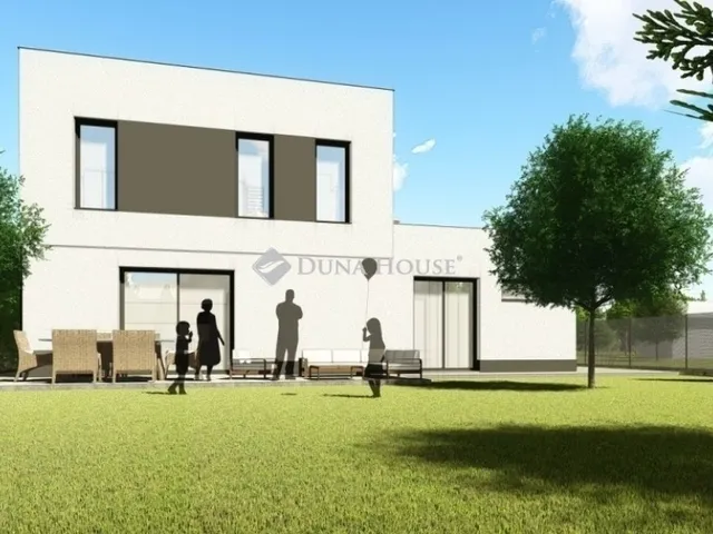 Eladó ház Budapest XVIII. kerület 162 nm