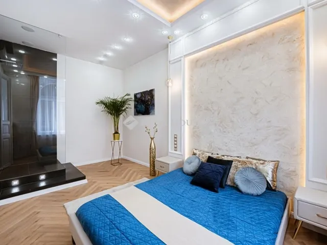 Eladó lakás Budapest VI. kerület, Diplomatanegyed 83 nm