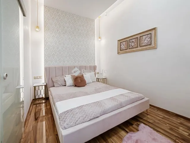 Eladó lakás Budapest VI. kerület, Diplomatanegyed 83 nm