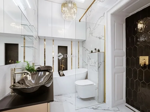 Eladó lakás Budapest VI. kerület, Diplomatanegyed 83 nm