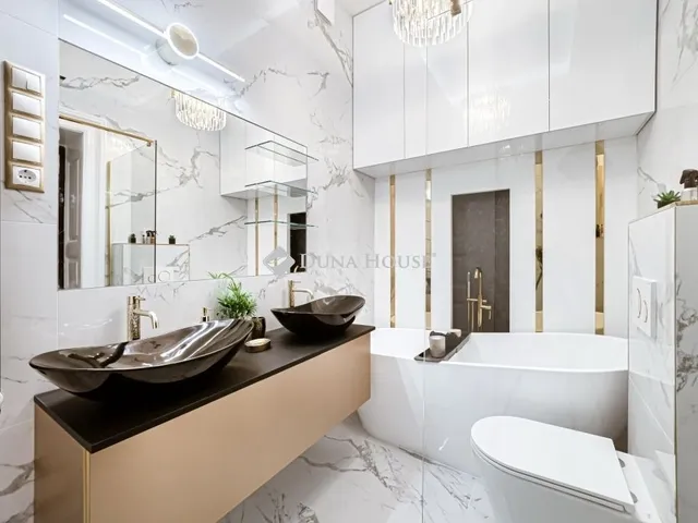 Eladó lakás Budapest VI. kerület, Diplomatanegyed 83 nm