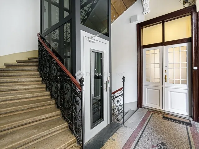 Eladó lakás Budapest VI. kerület, Diplomatanegyed 83 nm