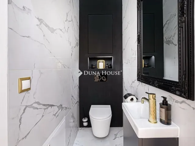 Eladó lakás Budapest VI. kerület, Diplomatanegyed 83 nm