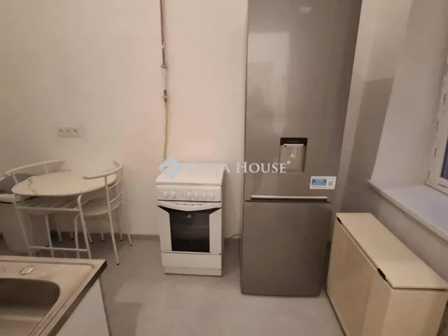 Eladó lakás Budapest VII. kerület 37 nm