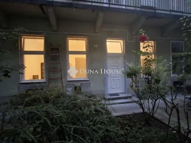 Eladó lakás Budapest VII. kerület 37 nm