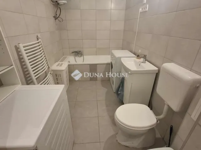 Eladó lakás Budapest VII. kerület 37 nm