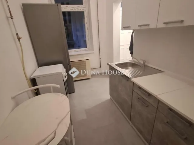 Eladó lakás Budapest VII. kerület 37 nm