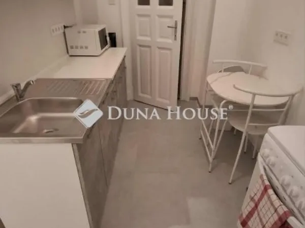 Eladó lakás Budapest VII. kerület 37 nm