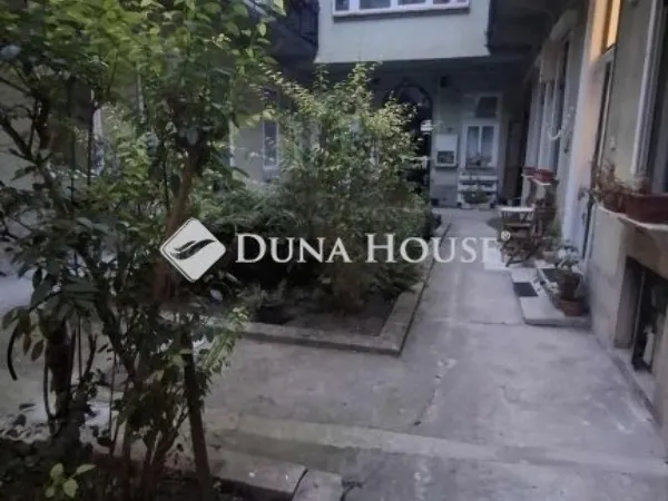 Eladó lakás Budapest VII. kerület 37 nm
