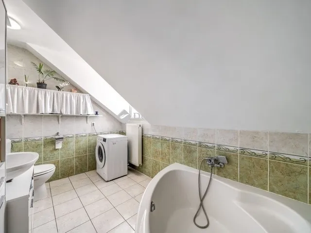 Eladó lakás Budapest XVII. kerület 76 nm