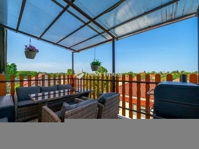 Eladó lakás Budapest XVII. kerület 76 nm