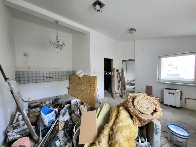 Eladó lakás Budapest IV. kerület, Megyer 42 nm