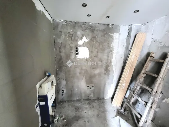 Eladó lakás Budapest IV. kerület, Megyer 42 nm