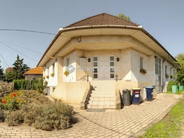 Eladó ház Budapest XVI. kerület 248 nm