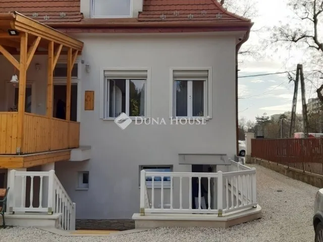 Eladó ház Budapest XIII. kerület 181 nm