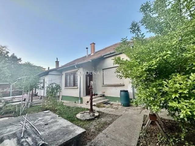 Eladó ház Budapest XVIII. kerület 165 nm