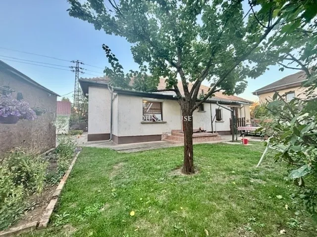 Eladó ház Budapest XVIII. kerület 165 nm