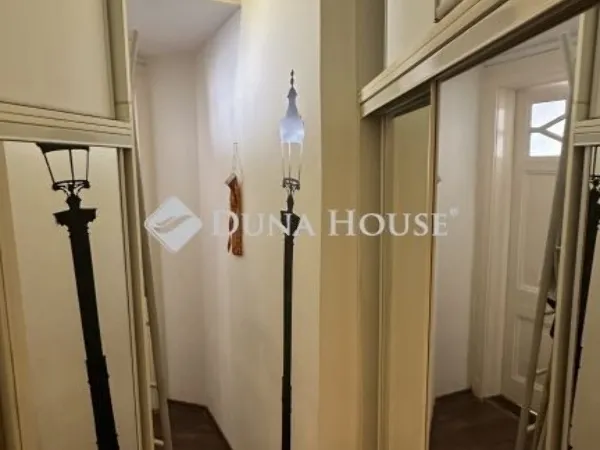 Eladó lakás Budapest VI. kerület, Diplomatanegyed 112 nm