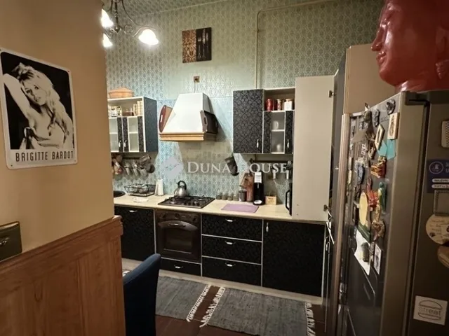 Eladó lakás Budapest VI. kerület, Diplomatanegyed 112 nm