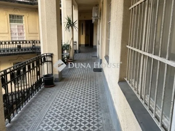 Eladó lakás Budapest VI. kerület, Diplomatanegyed 112 nm