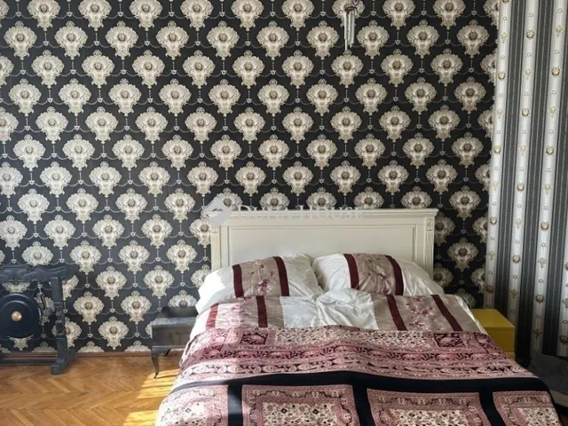 Eladó lakás Budapest VI. kerület, Diplomatanegyed 112 nm