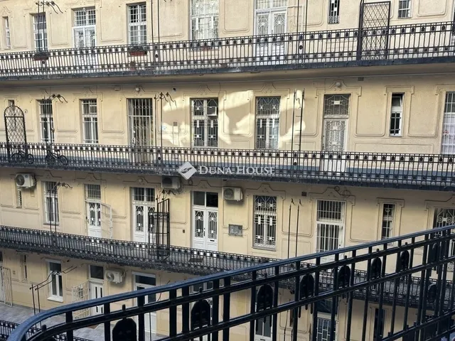 Eladó lakás Budapest VI. kerület, Diplomatanegyed 112 nm