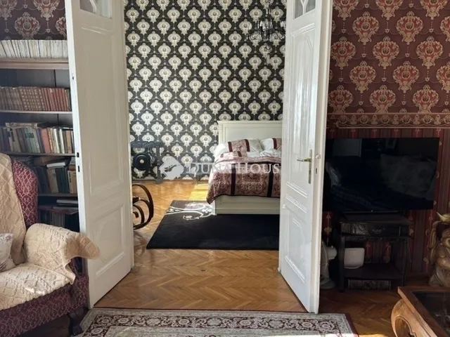 Eladó lakás Budapest VI. kerület, Diplomatanegyed 112 nm