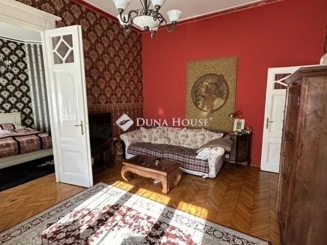 Eladó lakás Budapest VI. kerület, Diplomatanegyed 112 nm