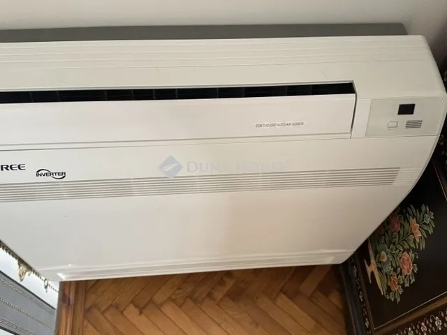 Eladó lakás Budapest VI. kerület, Diplomatanegyed 112 nm