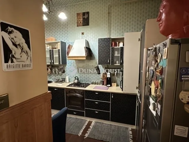 Eladó lakás Budapest VI. kerület, Diplomatanegyed 112 nm