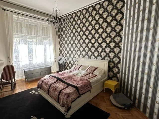 Eladó lakás Budapest VI. kerület, Diplomatanegyed 112 nm