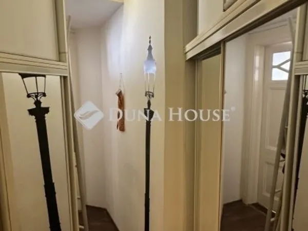 Eladó lakás Budapest VI. kerület, Diplomatanegyed 112 nm