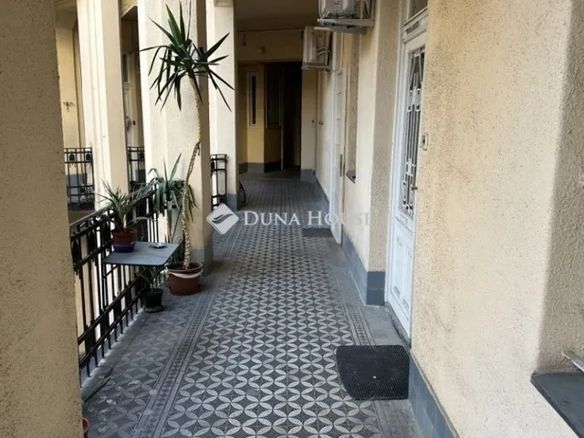 Eladó lakás Budapest VI. kerület, Diplomatanegyed 112 nm