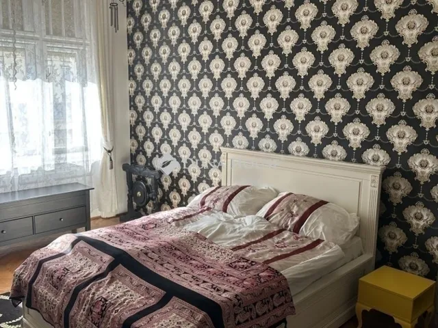 Eladó lakás Budapest VI. kerület, Diplomatanegyed 112 nm