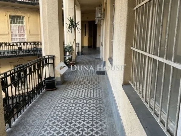 Eladó lakás Budapest VI. kerület, Diplomatanegyed 112 nm