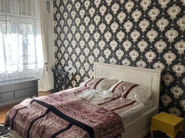 Eladó lakás Budapest VI. kerület, Diplomatanegyed 112 nm