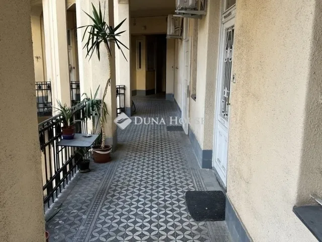 Eladó lakás Budapest VI. kerület, Diplomatanegyed 112 nm